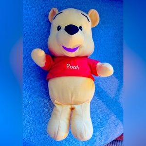 Disney Winnie the Pooh Teddybear